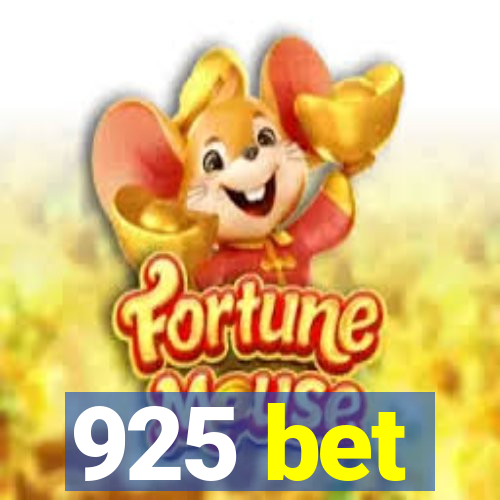 925 bet