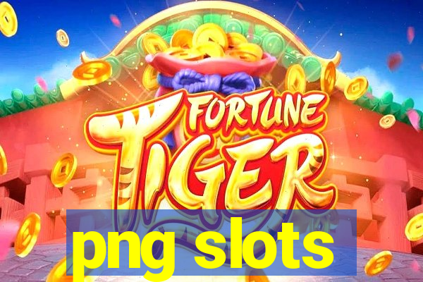 png slots