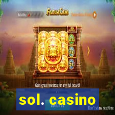 sol. casino