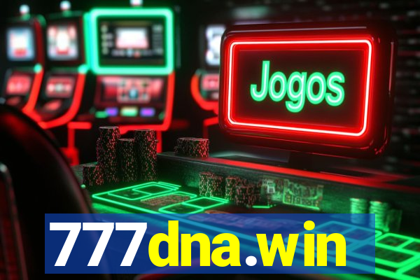 777dna.win