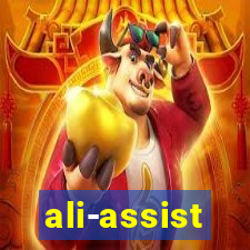 ali-assist