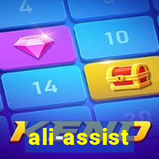 ali-assist