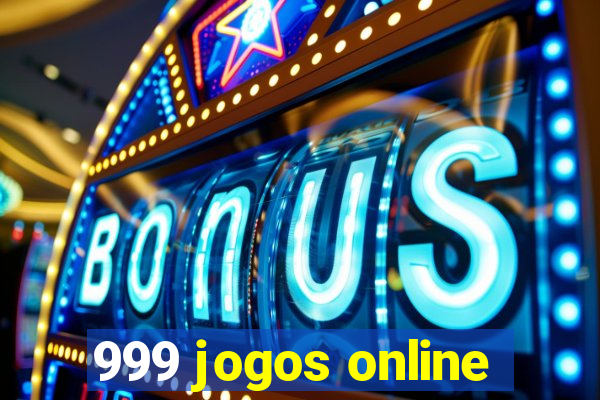 999 jogos online