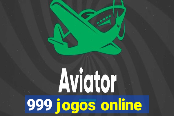 999 jogos online