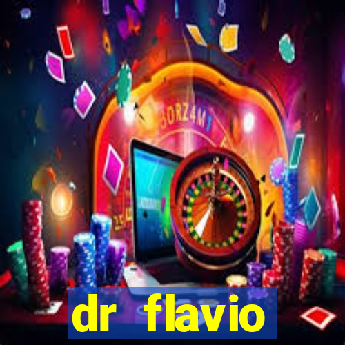 dr flavio dermatologista betim