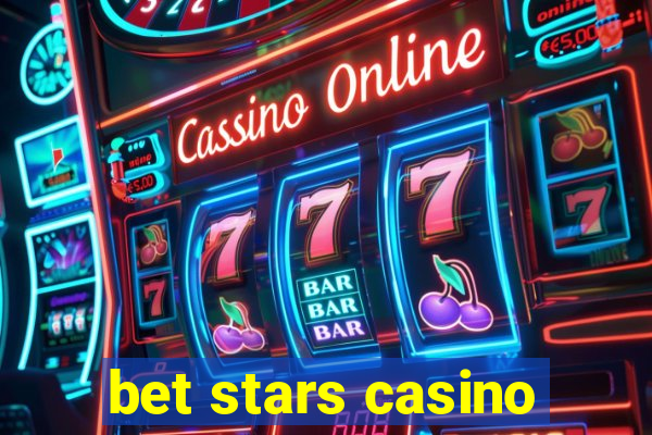 bet stars casino