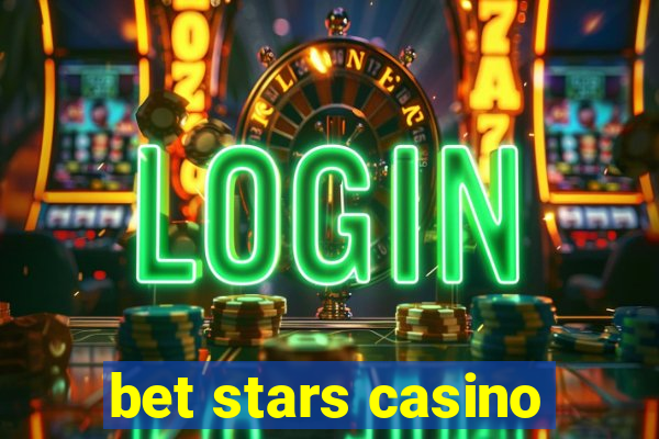 bet stars casino