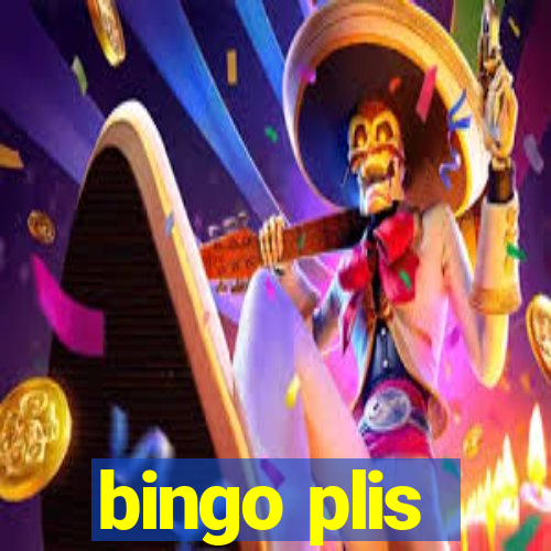 bingo plis