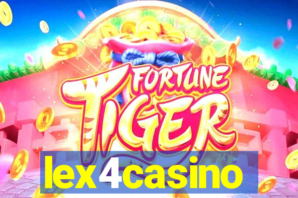 lex4casino