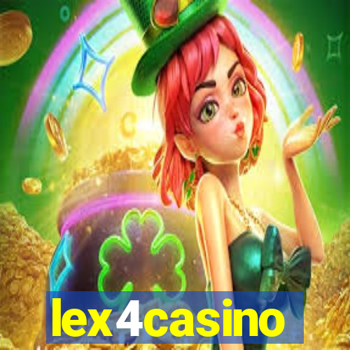 lex4casino