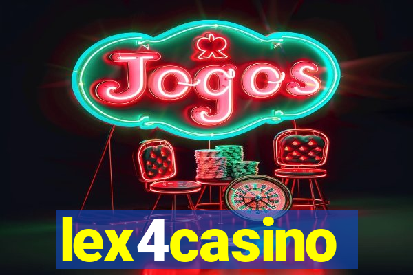 lex4casino