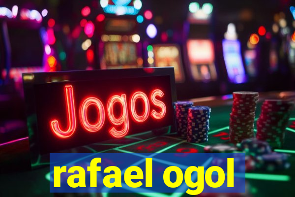 rafael ogol