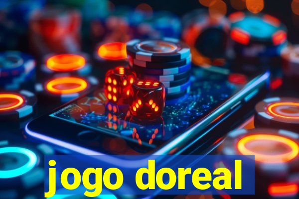 jogo doreal