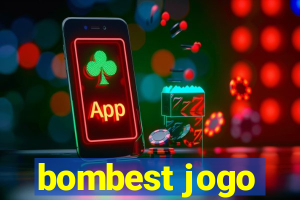 bombest jogo