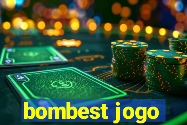 bombest jogo