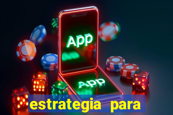 estrategia para jogar fortune tiger