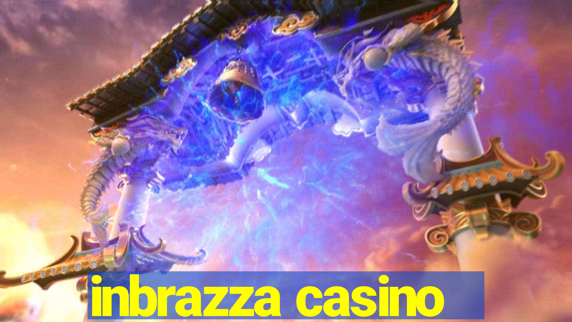 inbrazza casino