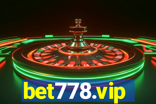 bet778.vip