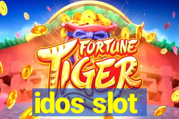 idos slot