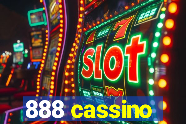 888 cassino