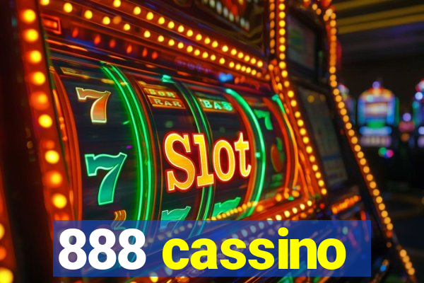 888 cassino