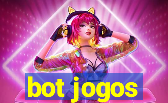 bot jogos