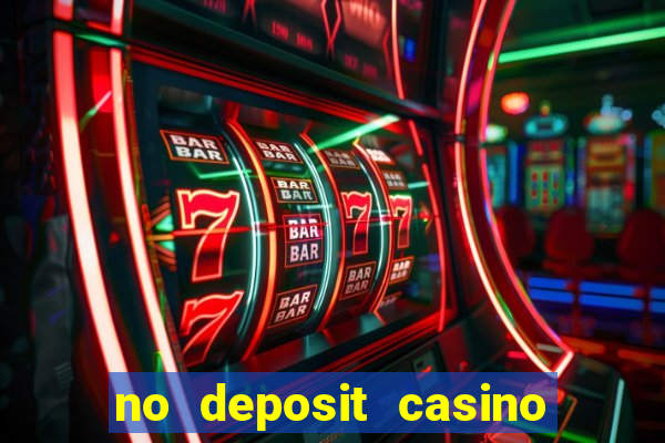 no deposit casino promo codes