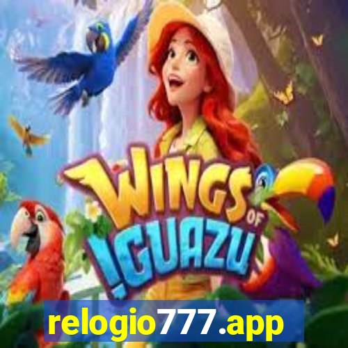 relogio777.app