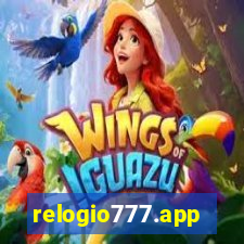 relogio777.app