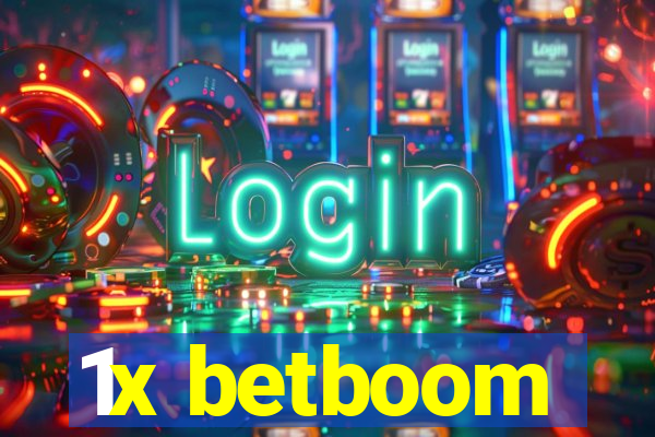 1x betboom