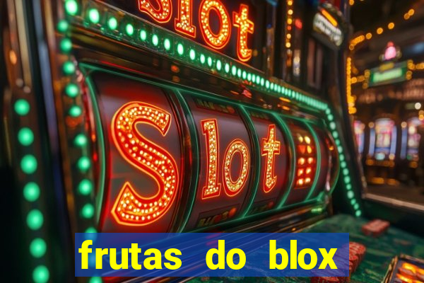 frutas do blox fruits para colorir e imprimir