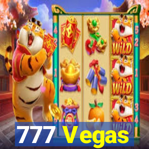 777 Vegas