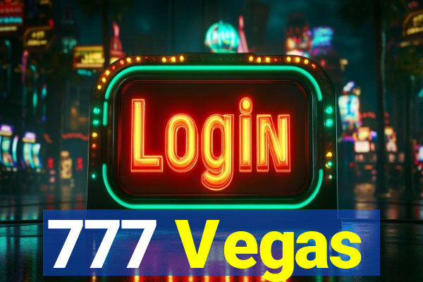 777 Vegas