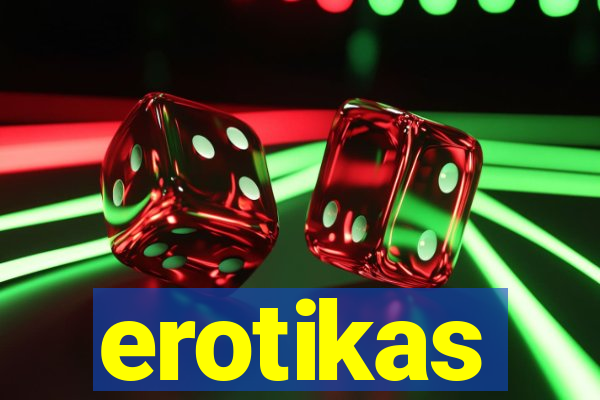 erotikas