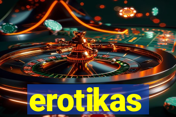 erotikas