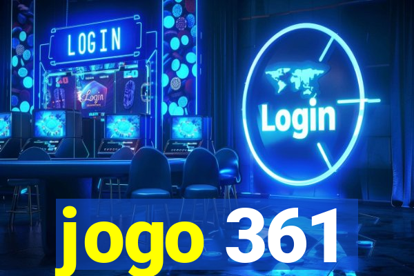 jogo 361