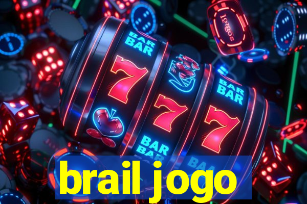 brail jogo