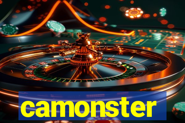 camonster