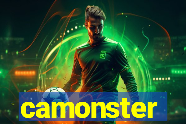 camonster