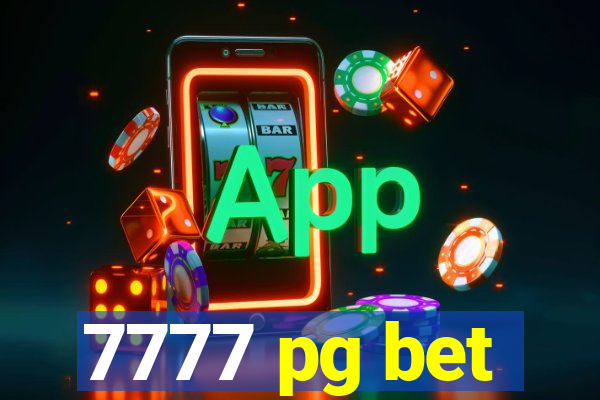 7777 pg bet