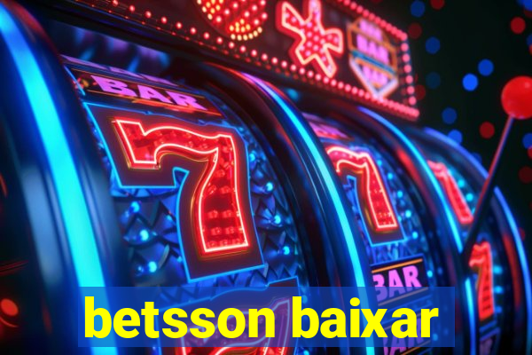 betsson baixar