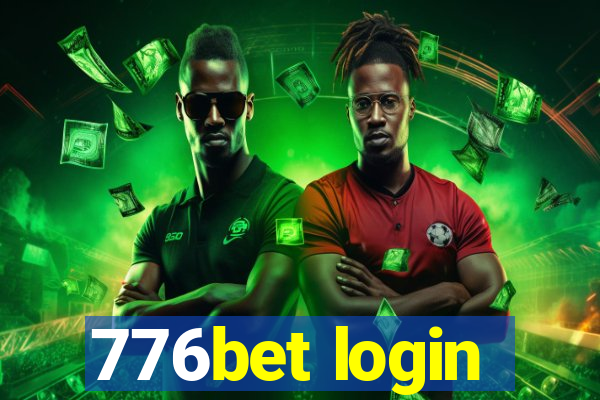 776bet login