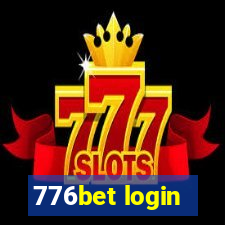 776bet login