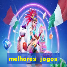 melhores jogos apostar hoje