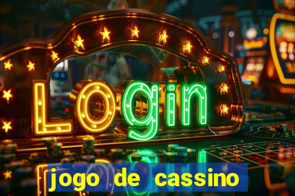 jogo de cassino facil de ganhar