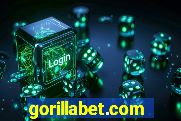 gorillabet.com