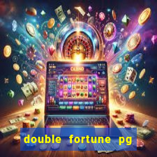 double fortune pg soft demo