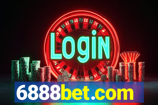 6888bet.com