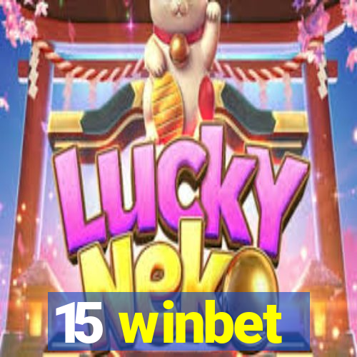 15 winbet