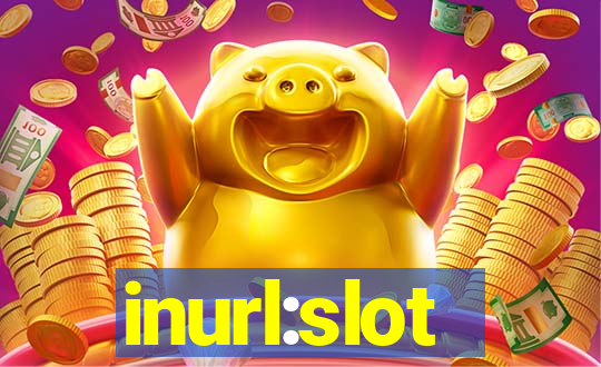 inurl:slot